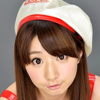 Aeri Ikeda
