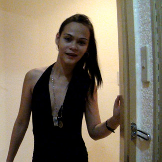 Asian Bargirl Charice